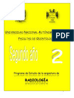 Radiologa 2013