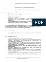 2pot - Plan de Ordenamiento Territorial - Formulacion Urbana - La Vega - Cundinamarca - 2000