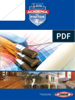 Manual Academia Del Pintor Modulo 1 PDF