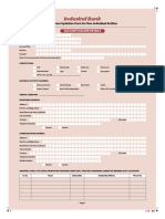 Corporate Re Kyc Form