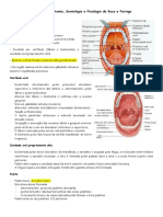 Caderno Otorrino