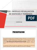 Revaluacion