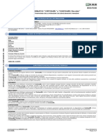 35 FICDE Foglio Informativo CDE