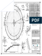 Nozzle Orientation Drawing: Reference Drawings & Specification