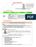 Sesión Mat Cambio 4 Con Distractor