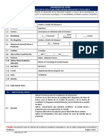 Syllabus Analisis y Dis de Sist II - ALEJANDRO - RAMOS