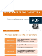 Transpote Carretero 2018