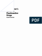 Gelenberg - The Practitioner's Guide To Psychoactive Drugs, 4e