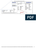 Boarding Pass (Web Check-In) Goindigo - In: Abhishek