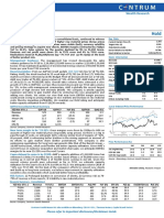 AIA Engineering LTD: Q3FY18 Result Update