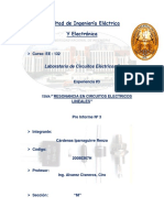 Laboratorio de Circuitos Electricos 2 Exp3