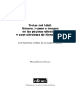 Tretas Del Habil. Genero Humor en Imagen PDF