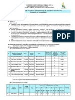 Informe Diagnóstico de Necesidades de Fortalecimiento de Capacidades de Los Docentes