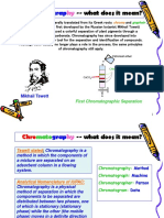 HPLC Training New Latest