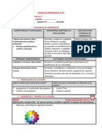 Circulo Cromatico