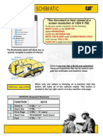 Caterpillar Egr 2010