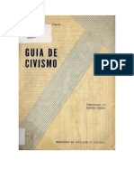 Guia de Civismo