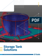 Storage Tank Solutions: Transforming The Way The World Works