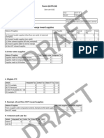 GSTR3B 06aanca8458j1z4 022018 PDF