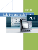 Rele Programable Logo