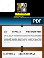 Introduccion A Las Finanzas Internacionales