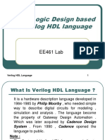 Verilog HDL