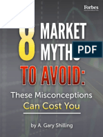 8 Markets Myths