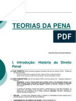 Teorias Da Pena