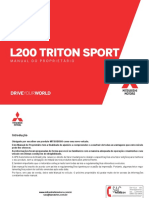 Manual Triton l200-2