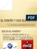 El Diseno y Sus Elementos