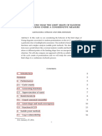 Dimer Configuration Partition