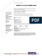 Hempel's ZP Alkyd Primer 12090