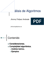 02-Análisis de Algoritmos1