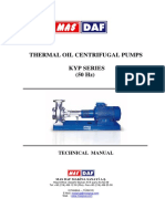 Technical Manual en KYP TD