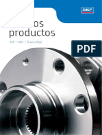 Rodamientos 1 SKF