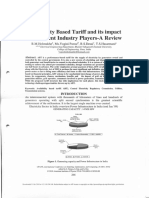 Availability Based Tariff PDF