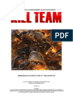 Kill Team Rules v1.6