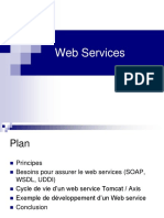 Web Service