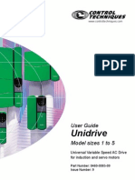 Unidrive