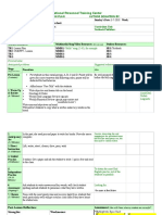 CIPTC 2018 Direct Instruction Lesson Plan