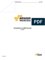 AWS Security