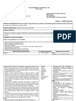 PDC LH 3° de Primaria Matemáticas