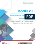 Modulo-I Comunicacion PDF