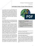 Abaqus White Paper TB 05 BRAKE 1