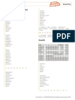 OA2 2b vocabularyAnswerKey PDF