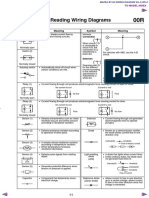 Mazda Bt50 WL C & We C Wiring Diagram f198!30!05l11