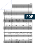 Dio Che Nell'Alma - PDF Full Orchestra Score