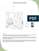 Nexpring NH200M Specification en