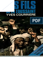 Les Fils de La Toussaint