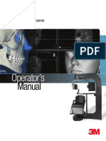 Manual de Usuario Iluma Imtec CBCT